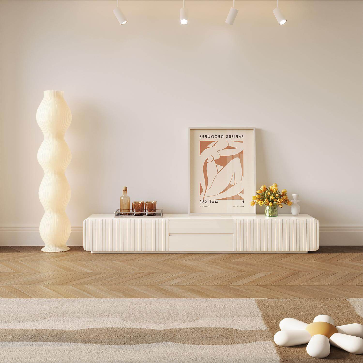 Beige