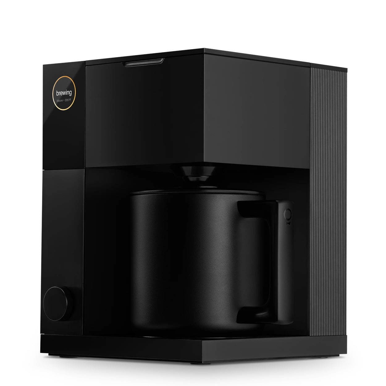 Fellow Aiden Precision Pour Over Coffee Maker - Premium Drip Coffee Brewer for Home & Office Use - Perfect for Specialty Coffee Enthusiasts & Baristas