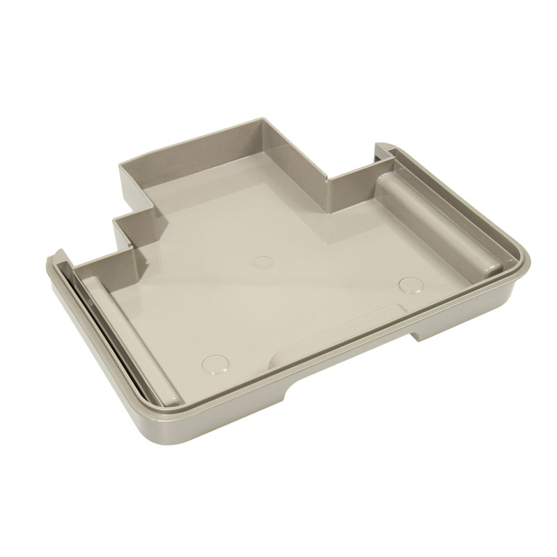 DeLonghi Drip Tray Replacement Part AS00004239 - Compatible with Espresso Machines - Perfect for Home & Office Coffee Stations