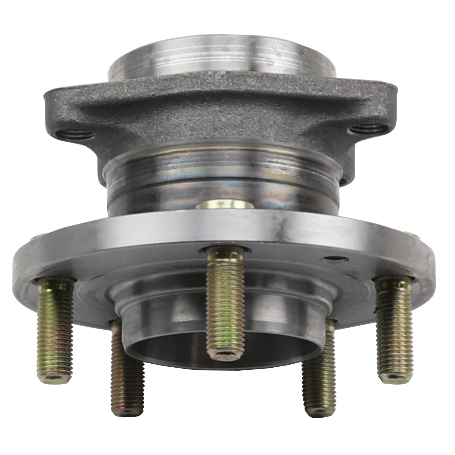 Beck/Arnley 051-6413 Wheel Bearing and Hub Assembly - Premium Replacement for Smooth & Quiet Ride - Perfect for Sedans, SUVs, and Trucks
