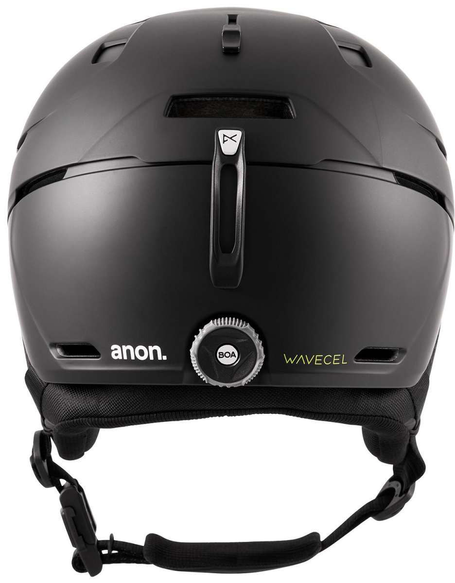 Anon Merak Wavecel Helmet 2024 - Ski & Snowboard Helmet with MIPS Technology for Men & Women - Lightweight & Comfortable for Winter Sports & Outdoor Adventures