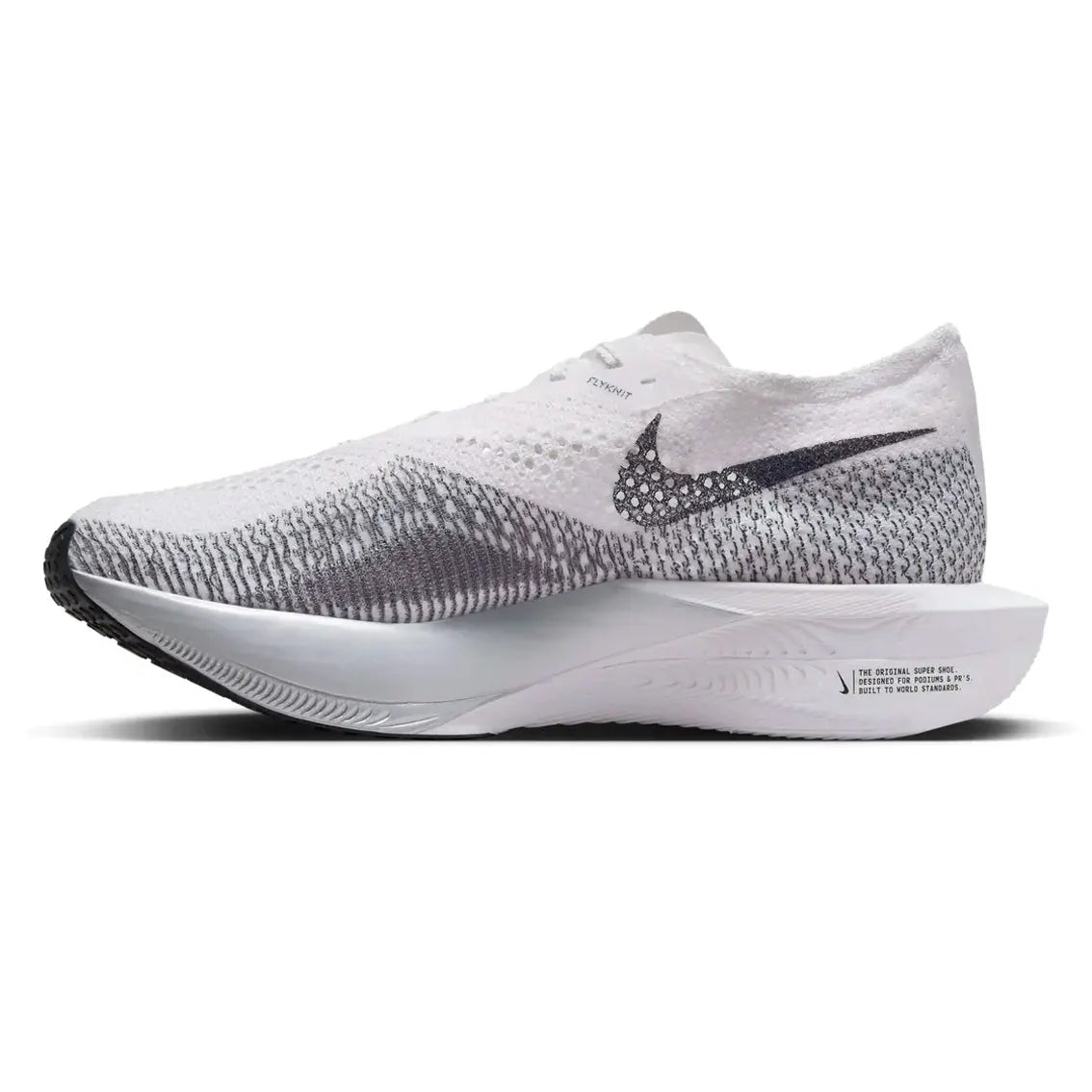Nike ZoomX Vaporfly Next% 3 Men's Running Shoes - Lightweight Racing Sneakers for Marathon & Road Running - Perfect for Competitive Runners & Long-Distance Training