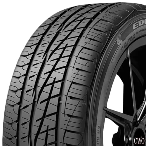 Edge HP All-Season Radial Tire - 235/50R18 97V High Performance Car Tires for All Weather Conditions | Perfect for Sedans, SUVs & Daily Commuting