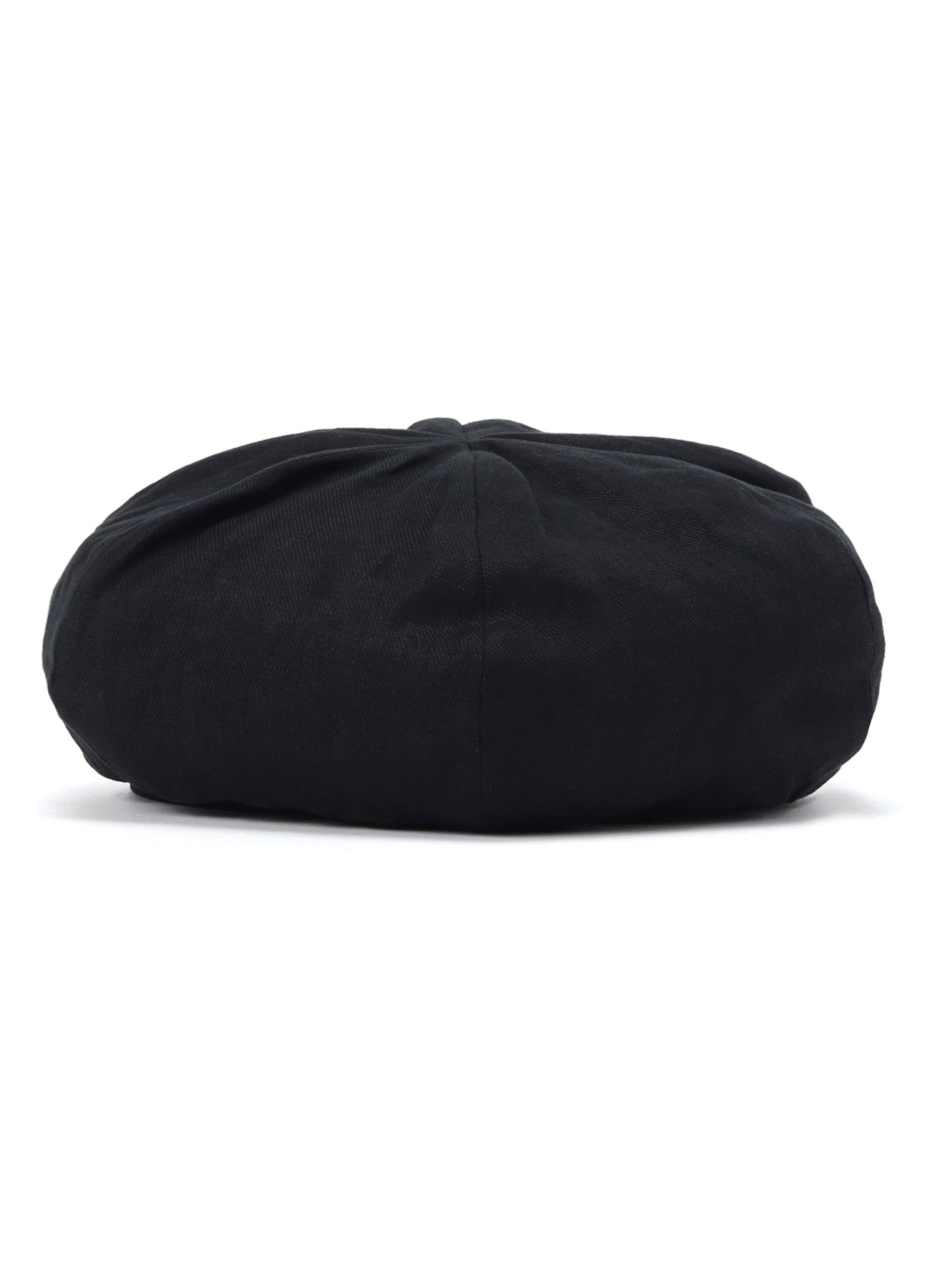 40/1 Linen Twill Casquette Hat - Lightweight & Breathable Unisex Baseball Cap for Outdoor Activities, Sports, and Casual Wear
