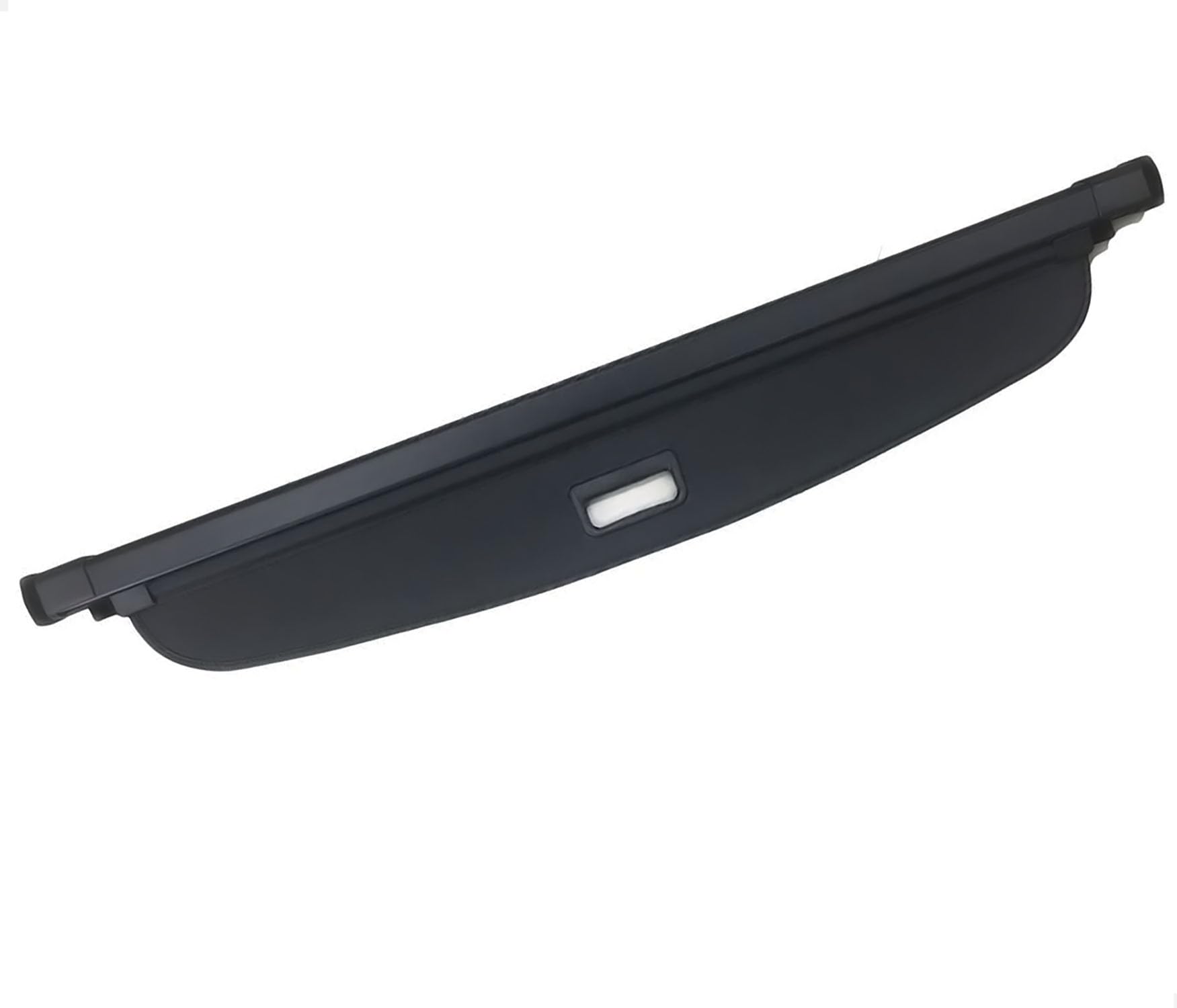 2021-2023 Retractable Cargo Cover for Dodge Durango (2011-2020) | Black Trunk Organizer | Perfect for Road Trips, Grocery Hauling & Pet Transport
