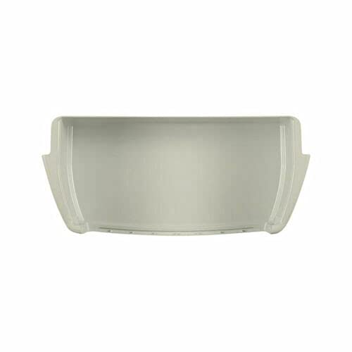 GE WR71X10973 Compatible Refrigerator Module Shelf Replacement Part - Durable Fridge Organizer for GE Appliances | Perfect for Kitchen Storage & Food Organization