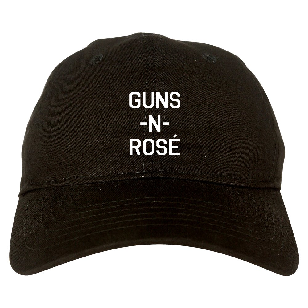 Funny Guns and Roses Concert Dad Hat - Vintage Rock Band Baseball Cap for Men & Women - Perfect for Music Festivals, Concerts, and Casual Wear
