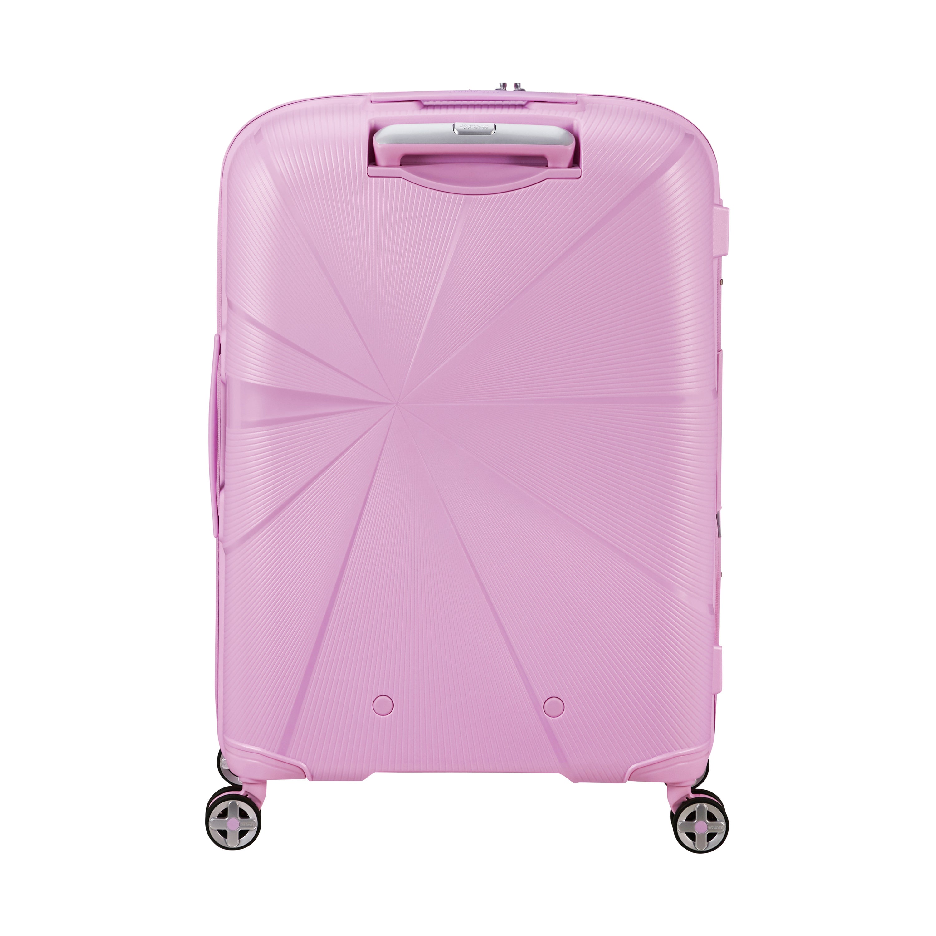 American Tourister StarVibe Spinner Medium Expandable Luggage 28