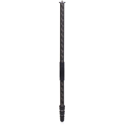 Benro Rhino One Series Carbon Fiber Tripod - Lightweight Travel Tripod for DSLR & Mirrorless Cameras - Perfect for Photography, Hiking & Outdoor Adventures