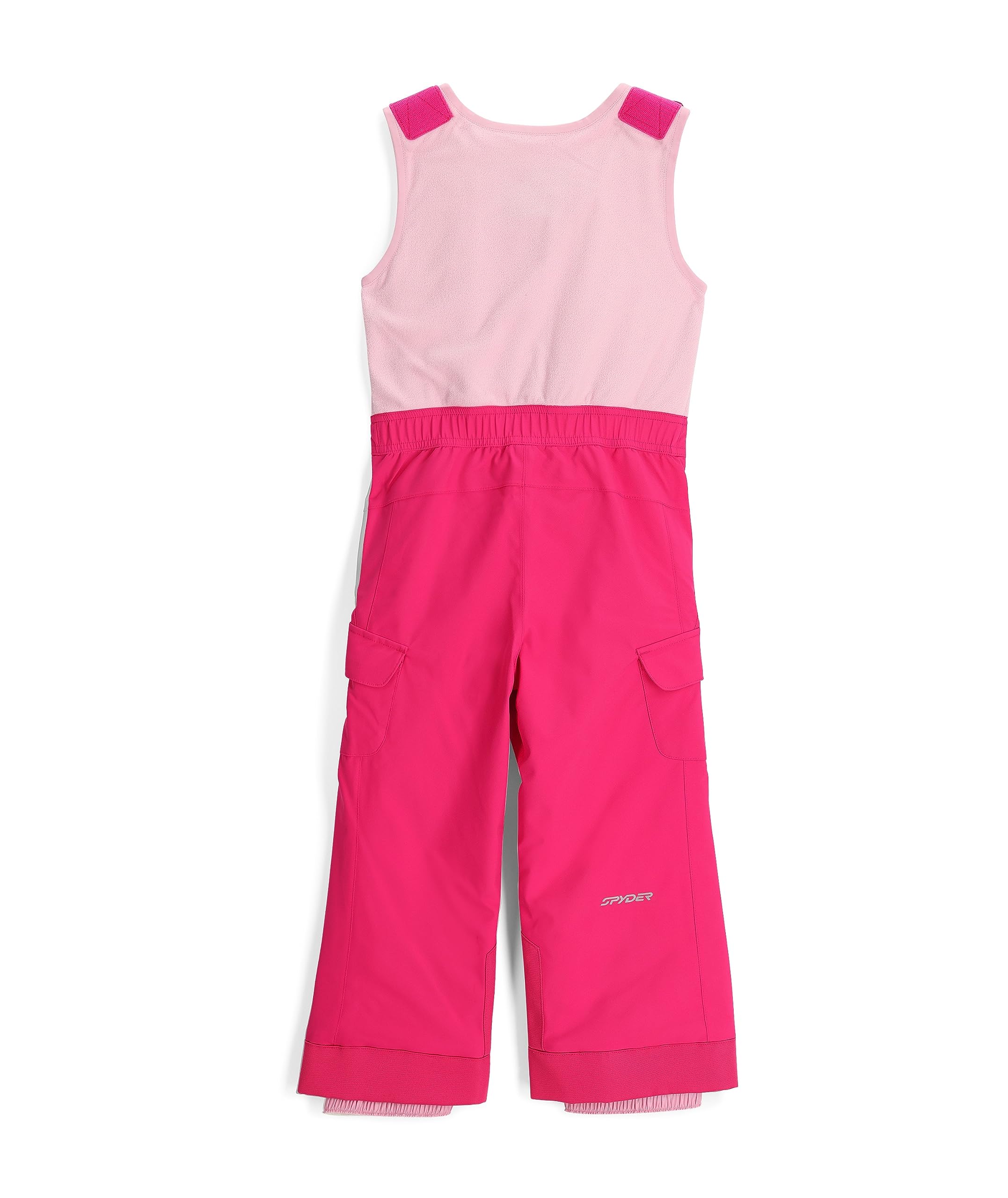Spyder Girls' Bitsy Sparkle Ski Pants for Kids & Baby Girls - Waterproof, Warm Winter Snow Pants for Skiing, Snowboarding & Outdoor Play