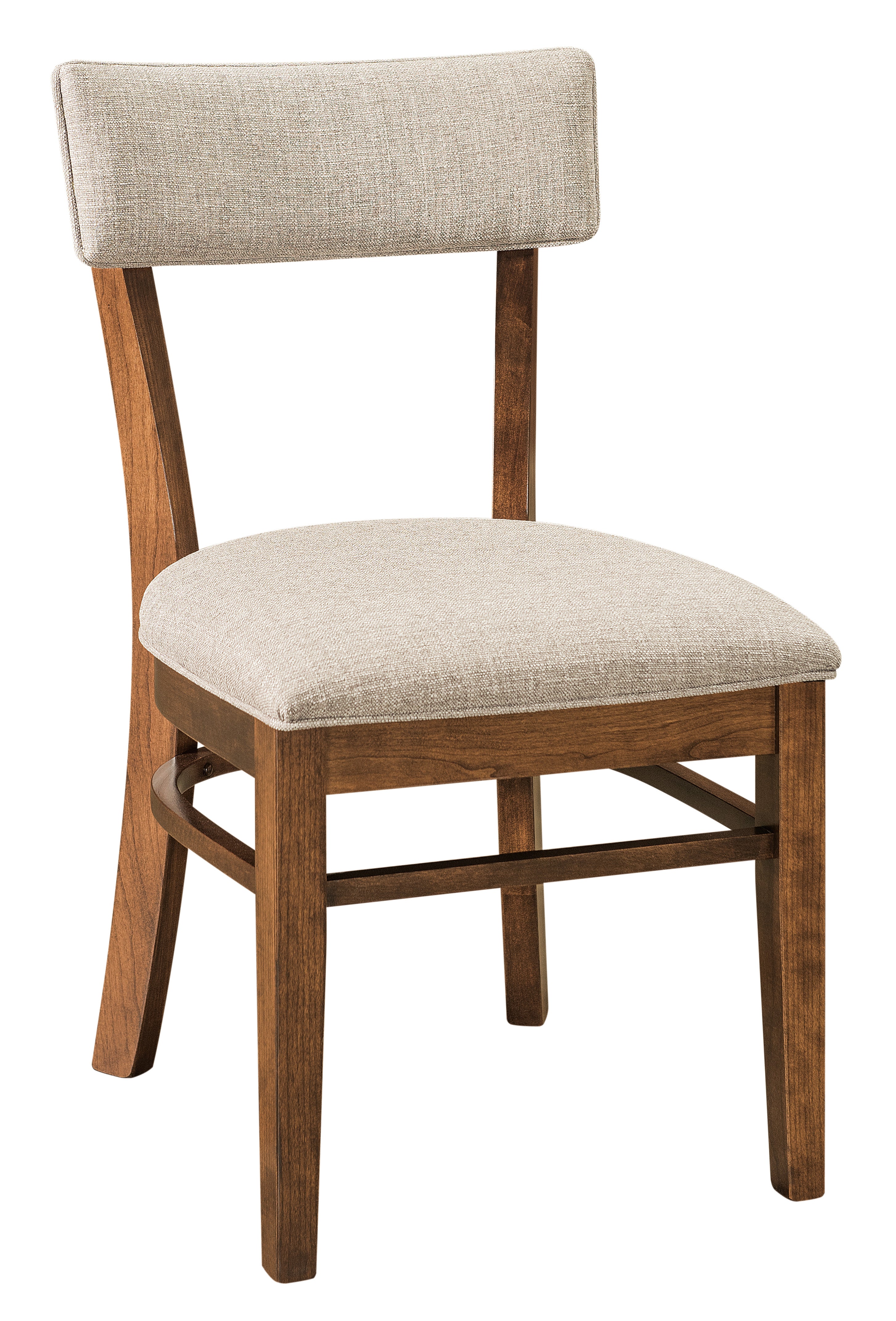 Emerson Chair - Modern Ergonomic Office Chair with Adjustable Height & Lumbar Support for Home & Office Workspace - Comfortable Desk Chair for Long Hours Sitting, Gaming & Remote Work
