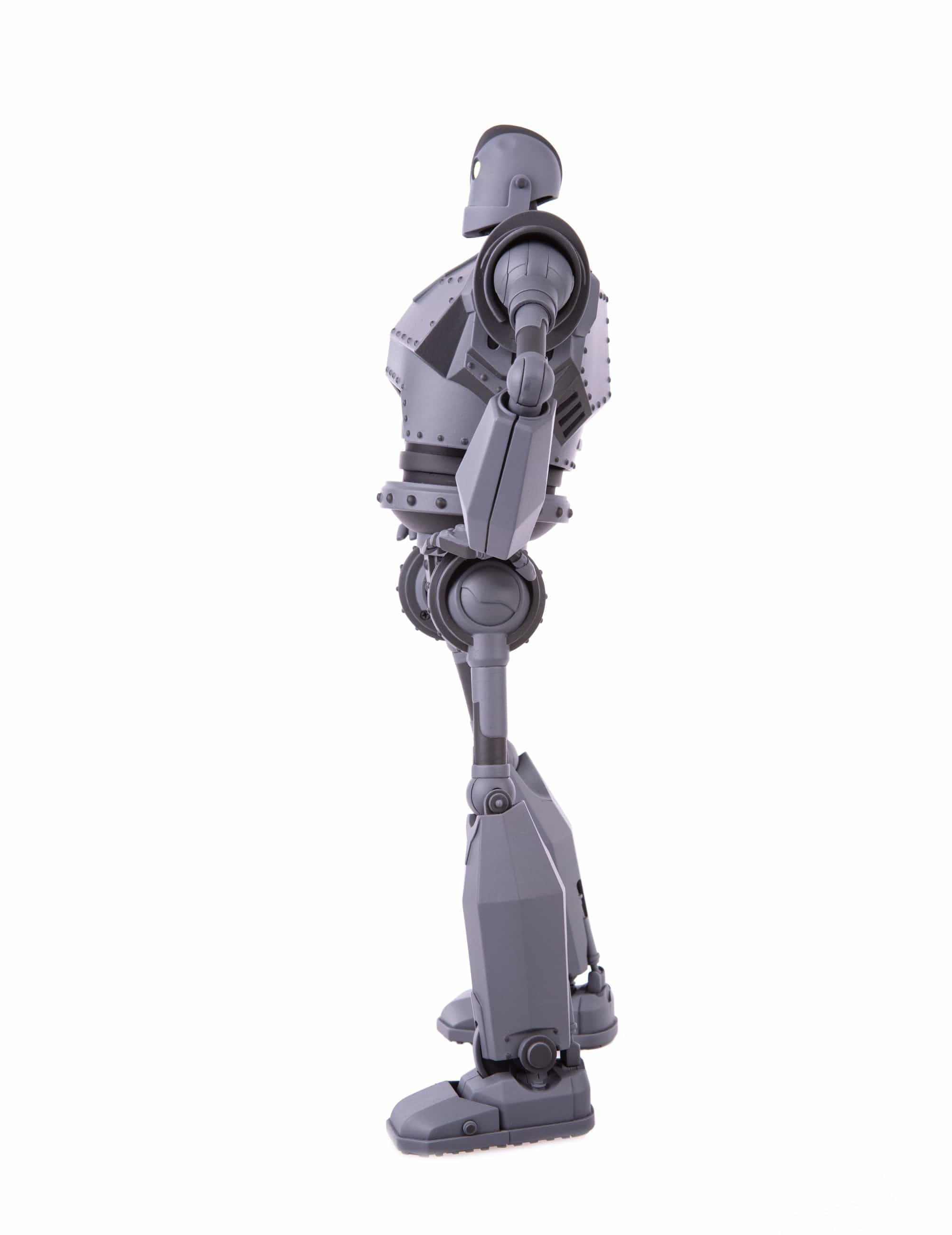 Iron Giant MONDO MECHA Collectible Action Figure - Premium Robot Toy for Display, Gifts & Anime Collections