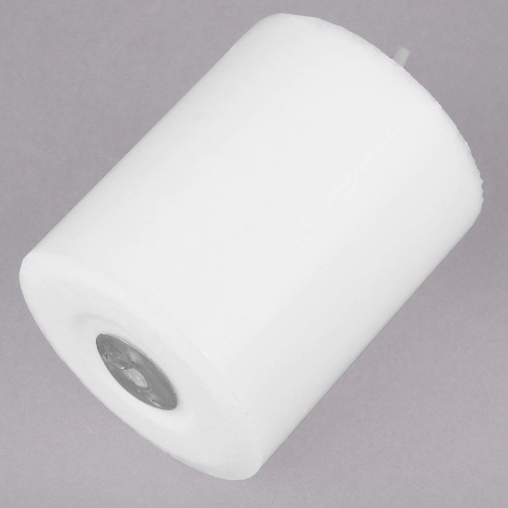 15-Hour Unscented White Votive Candles Bulk Pack - 288 Count for Weddings, Events, Restaurants, Churches & Home Decor | Emergency, Party, Spa & Luminary Use