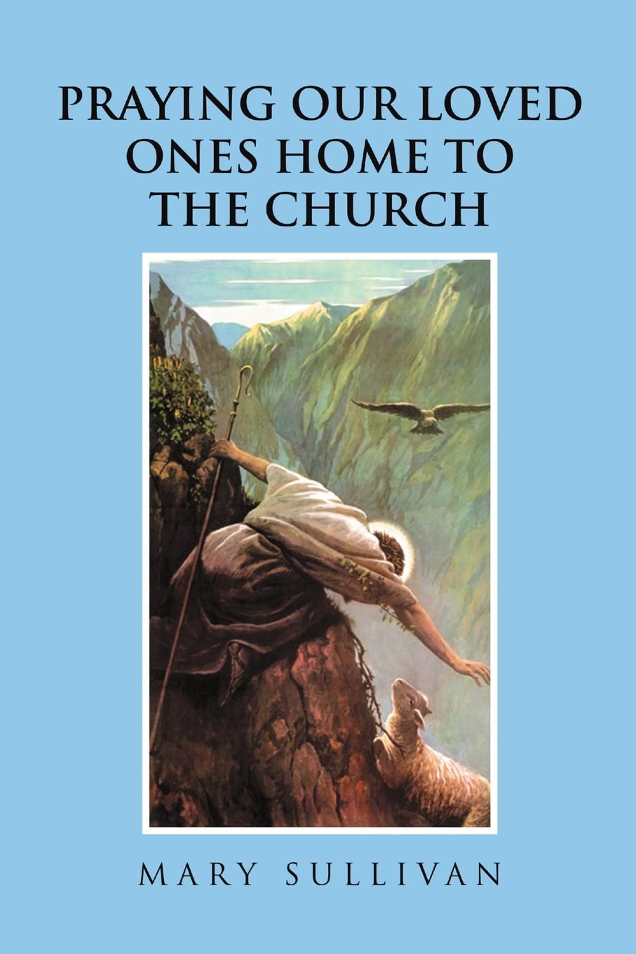Praying for Our Loved Ones to Return to Church - Inspirational Christian Prayer Guide for Families & Faith Communities