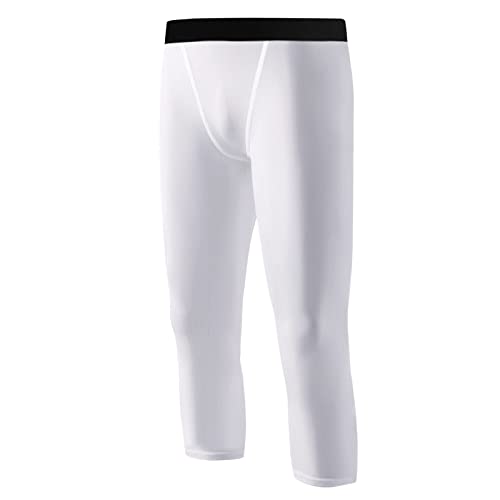 Capris Blanco