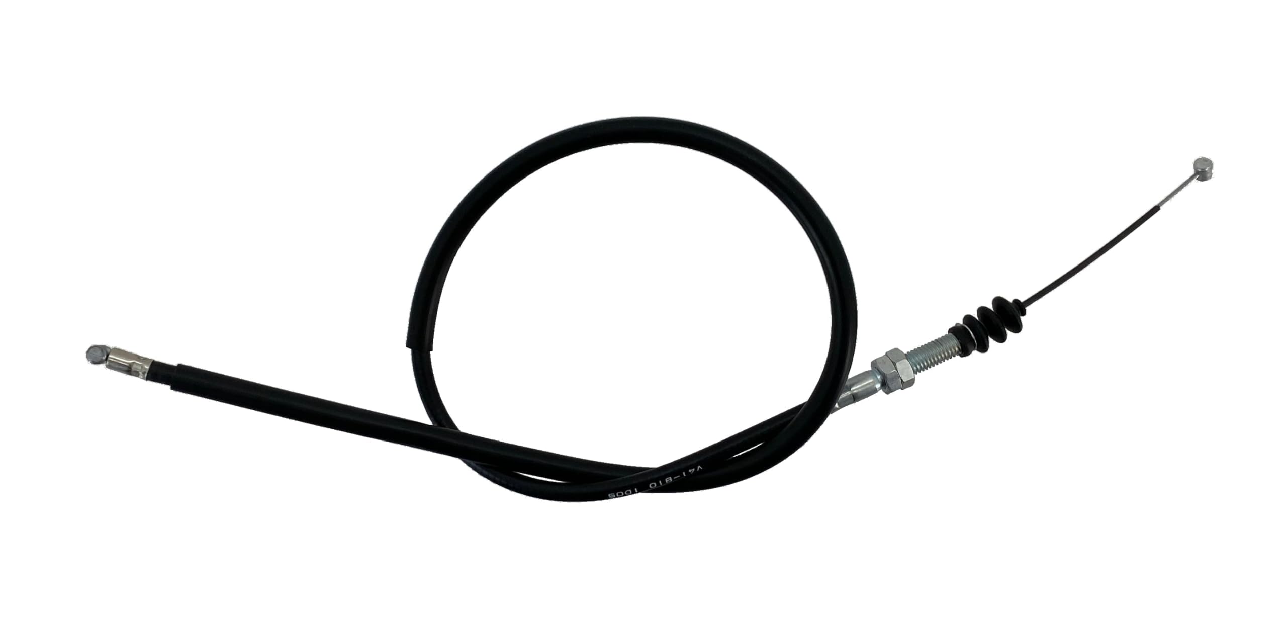 Honda Genuine 17910-V41-B10 Throttle Cable Replacement - OEM 17910V41B10 for Honda Vehicles | Perfect for Engine Performance & Smooth Acceleration