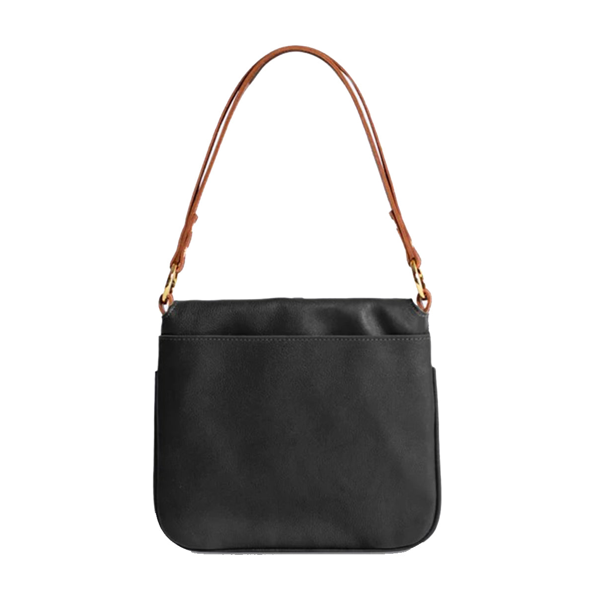 Hampton Road Hunter Shoulder Bag - Durable Crossbody Bag for Men & Women - Perfect for Outdoor Adventures, Travel & Everyday Use