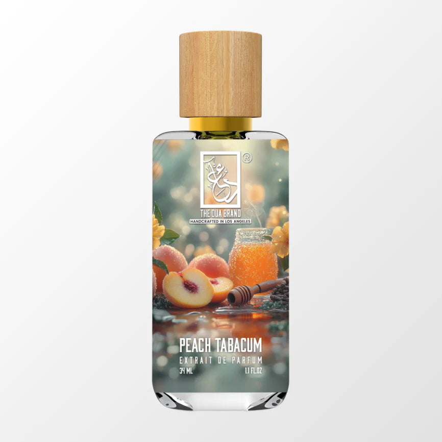 Peach Tobacco - Premium Peach Flavored Tobacco for Relaxation & Enjoyment | Perfect for Social Gatherings & Personal Relaxation