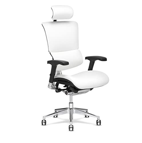 White Leather