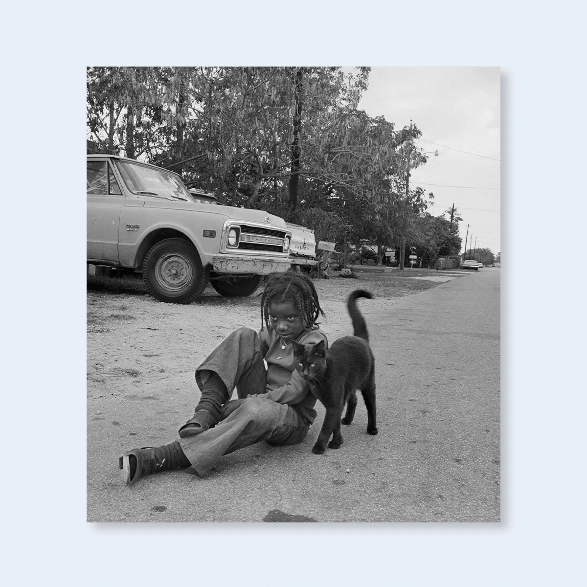 Passing Time - Fine Art Photography Book by Sage Sohier | American Street Photography Collection | Perfect for Art Lovers, Photography Enthusiasts & Home Decor