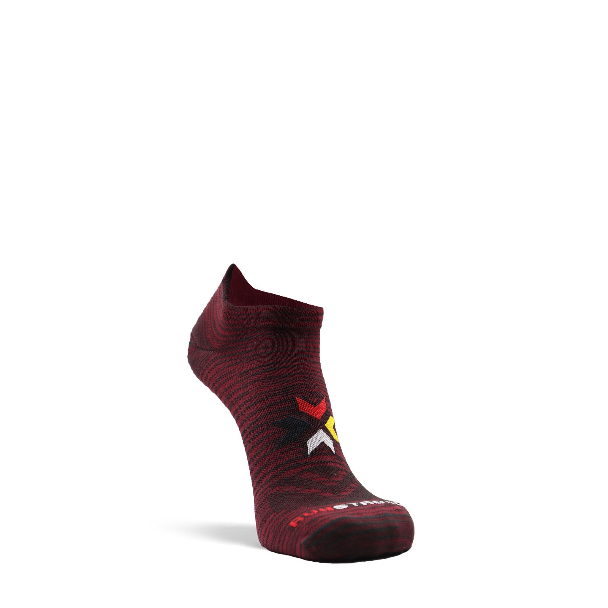 Black/Cherry