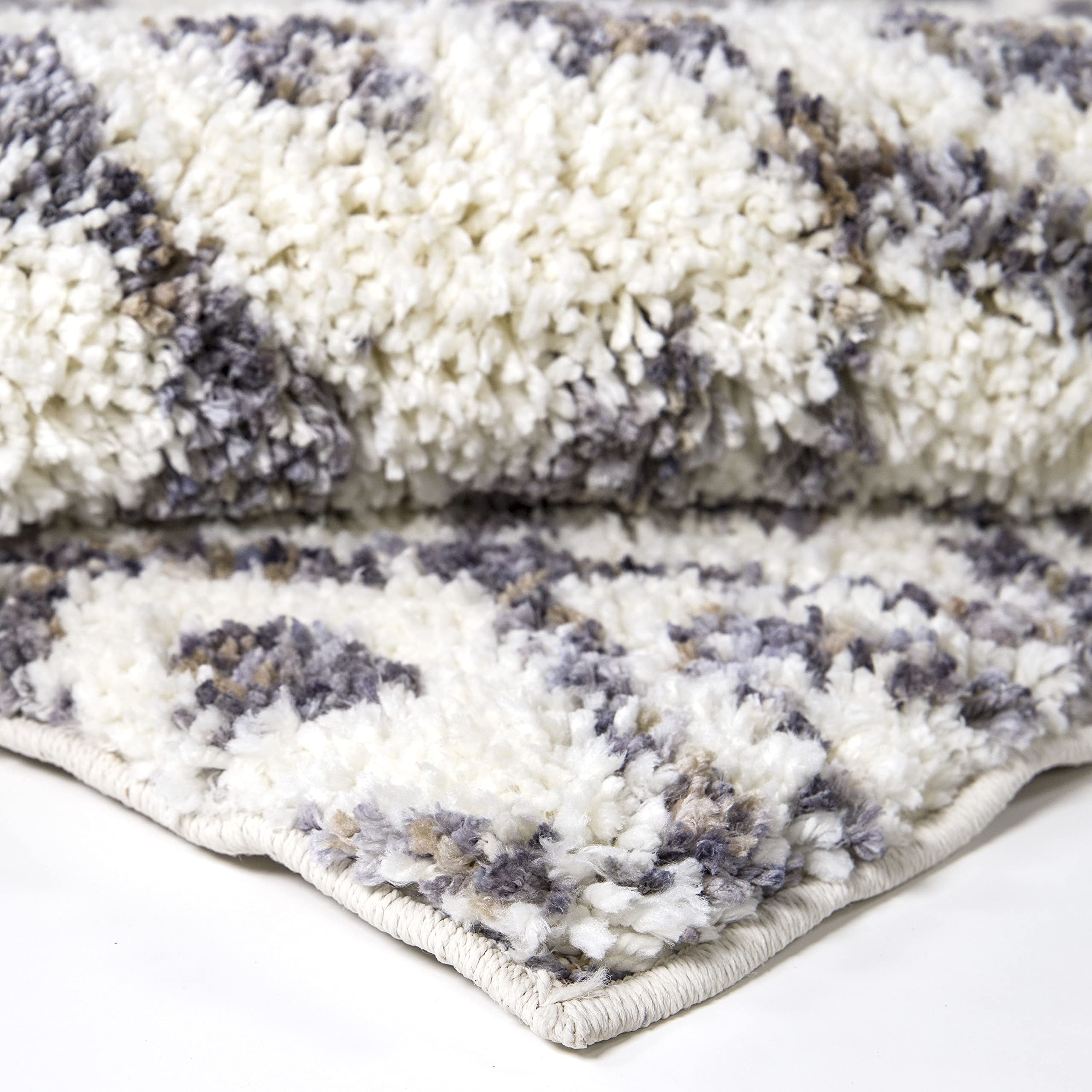 Orian Rugs Maya Area Rug - Ivory 5'3