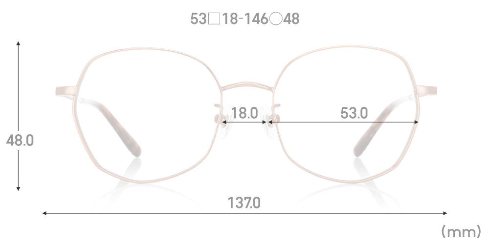 Modern Geometric Rim Glasses Frames 108 88 - Stylish Eyewear for Work, Reading & Fashion Accessories