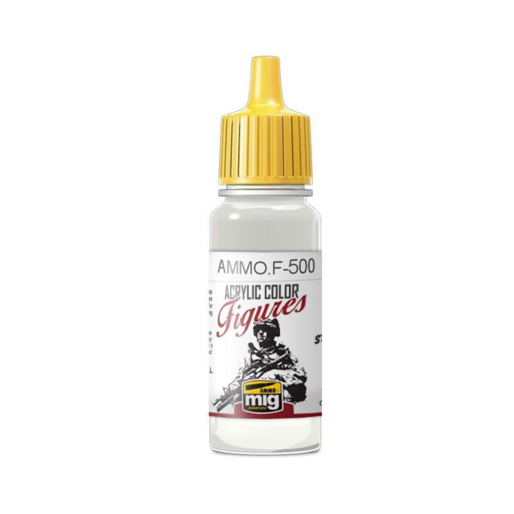 AMO-F500 Acrylic Paint Returner - Professional Paint Saver Tool for Artists | Perfect for Canvas Painting, DIY Crafts & Home Decor Projects