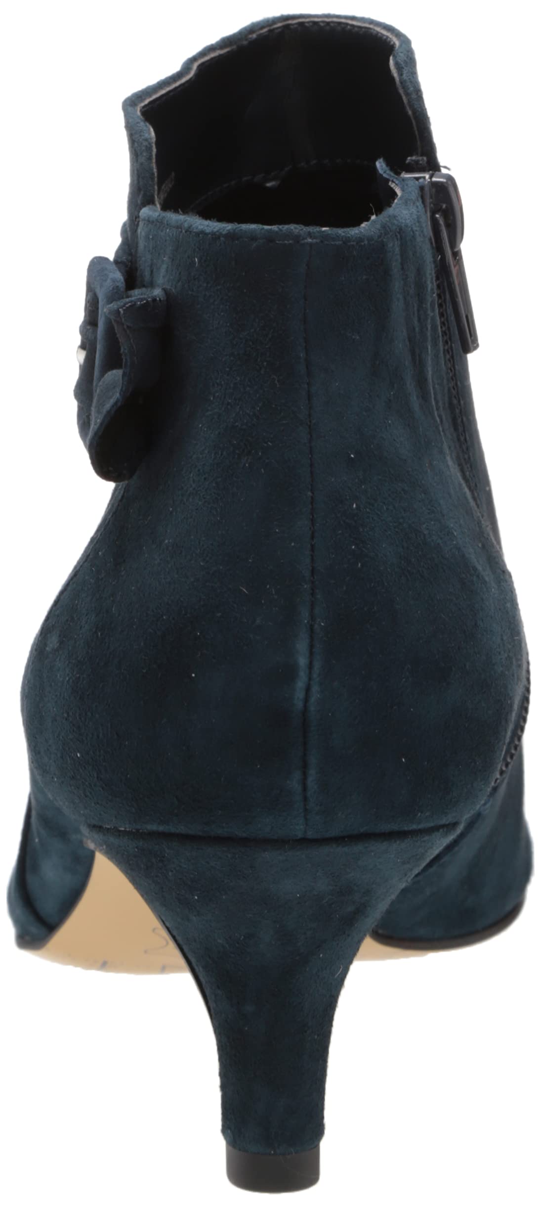Bella Vita Women's Bindi Dress Bootie Fashion Boots - Stylish Ankle Boots for Women, Comfortable Heels for Office, Party & Night Out