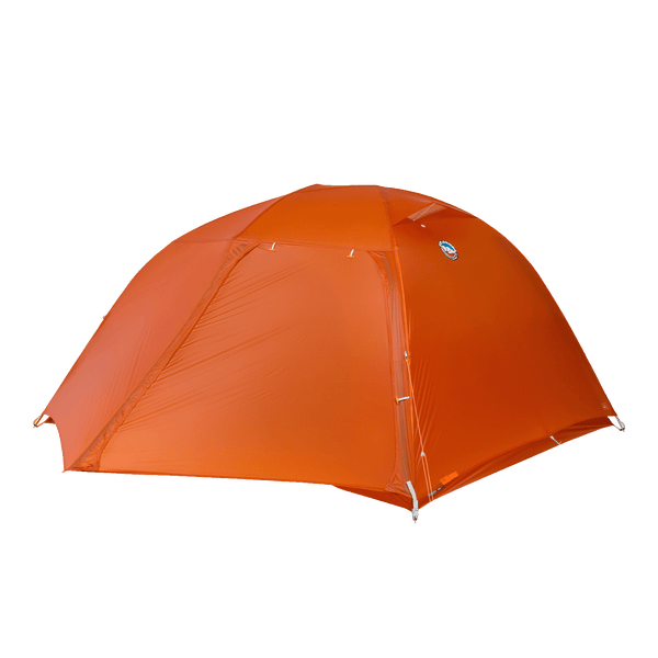 Big Agnes Copper Spur UL3 Ultralight Backpacking Tent - 3 Person, 4 Season, Waterproof Camping Tent for Hiking, Mountaineering & Outdoor Adventures