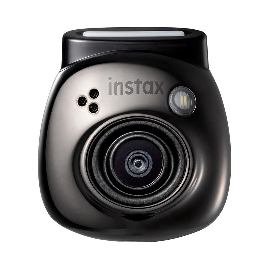 FUJIFILM Instax Pal Digital Camera - Compact & Portable Instant Camera for Travel, Parties & Everyday Fun (Black)