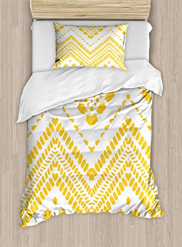 Mustard White