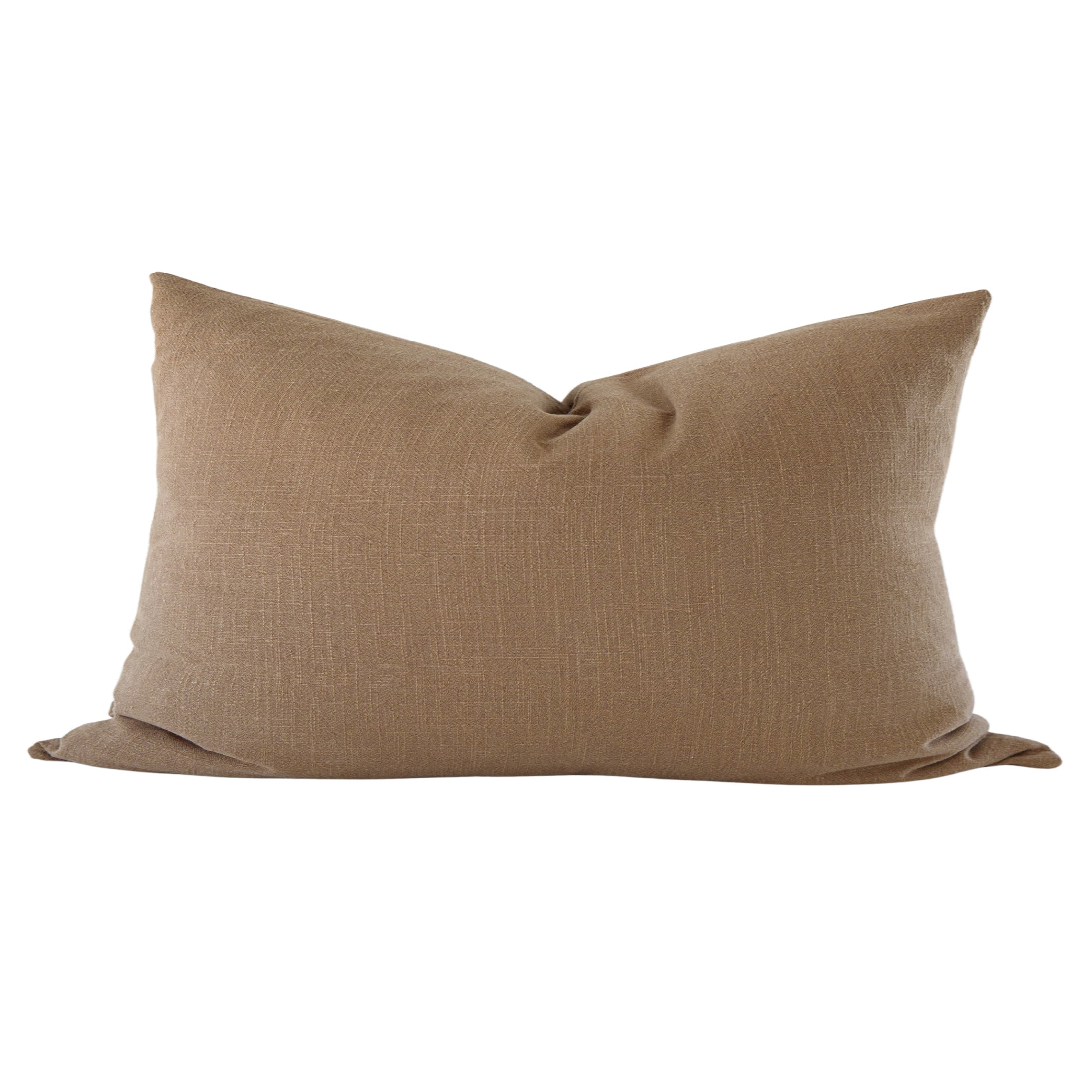 Premium Cotton Pillow Cover Set of 2 - Soft & Breathable Bedding Accessories for Home Decor, Living Room, Bedroom - Lakeland Collection