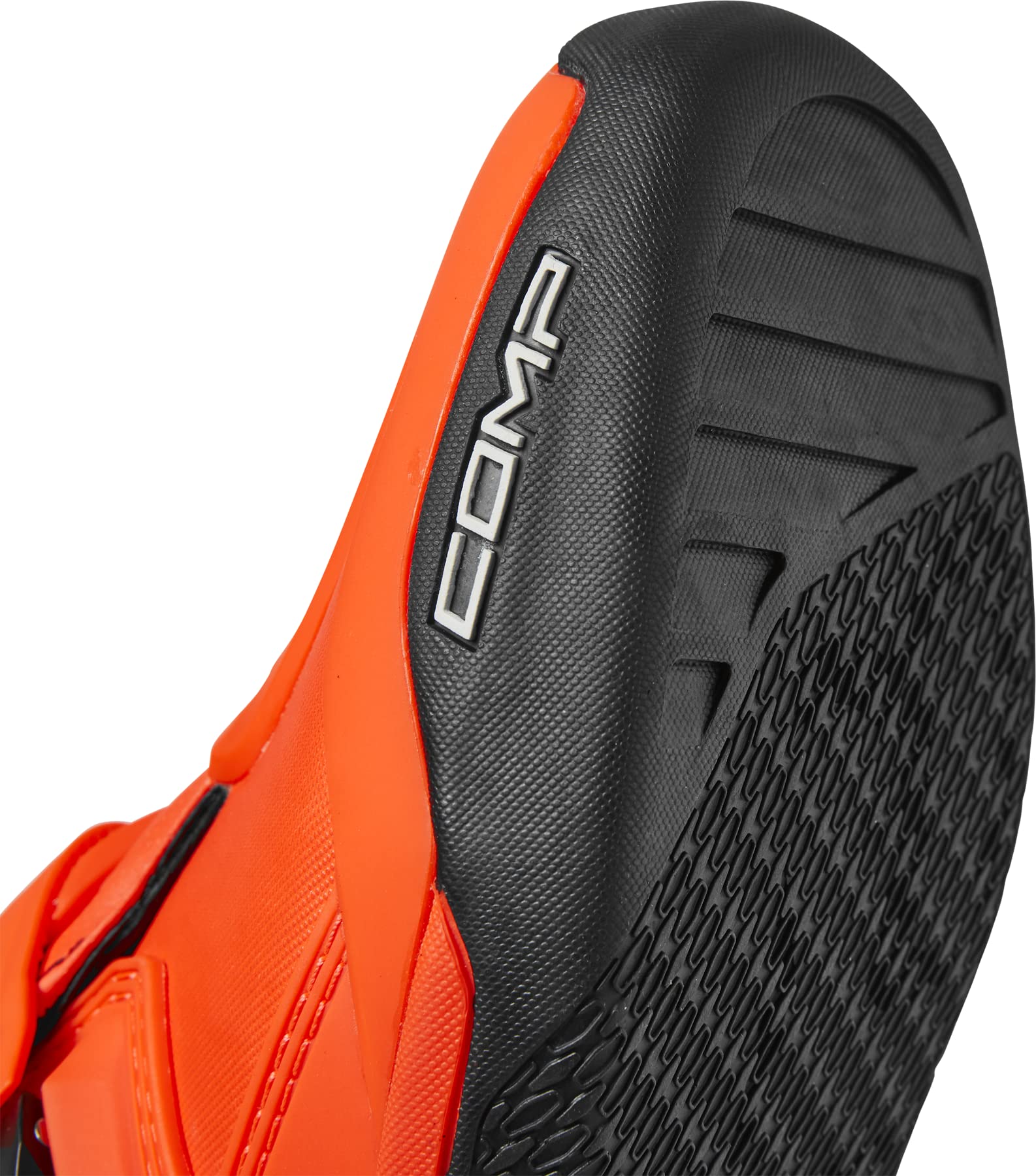 Fox Racing Unisex-Adult Comp Motocross Boots - Durable Off-Road Motorcycle Boots for Men & Women - Perfect for Motocross, Enduro & Dirt Bike Riding