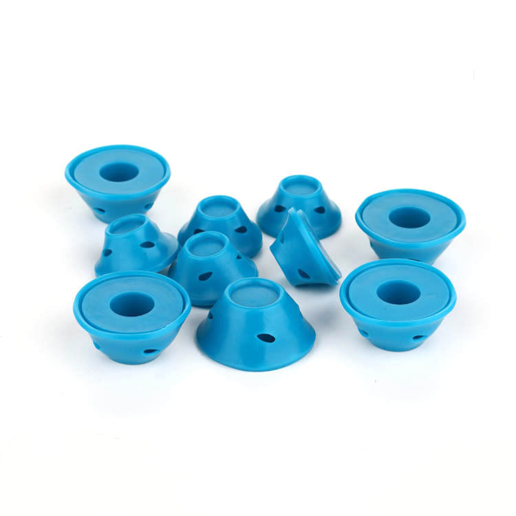 Soft Hair Care Rollers for Curly and Wavy Styles - Heatless Hair Curlers for Overnight Styling - Perfect for Home, Salon, and Special Occasions