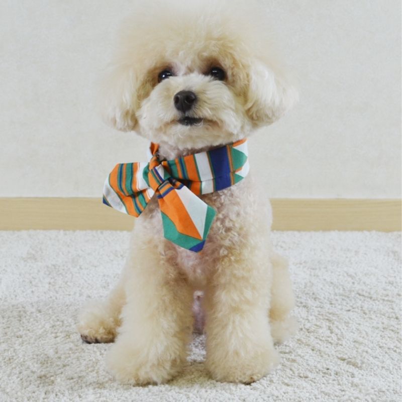 Studio Ollie Odette Twilly Scarf - Elegant Silk Fashion Accessory for Women | Perfect for Work, Travel & Special Occasions