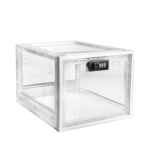Clear + White