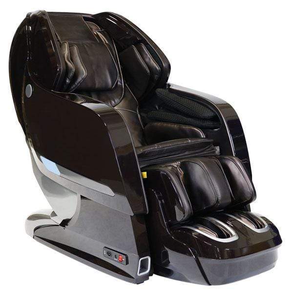 Kyota Yosei M868 4D Massage Chair with Zero Gravity - Full Body Shiatsu Massage Recliner for Home & Office - Perfect for Stress Relief, Back Pain & Relaxation After Workout