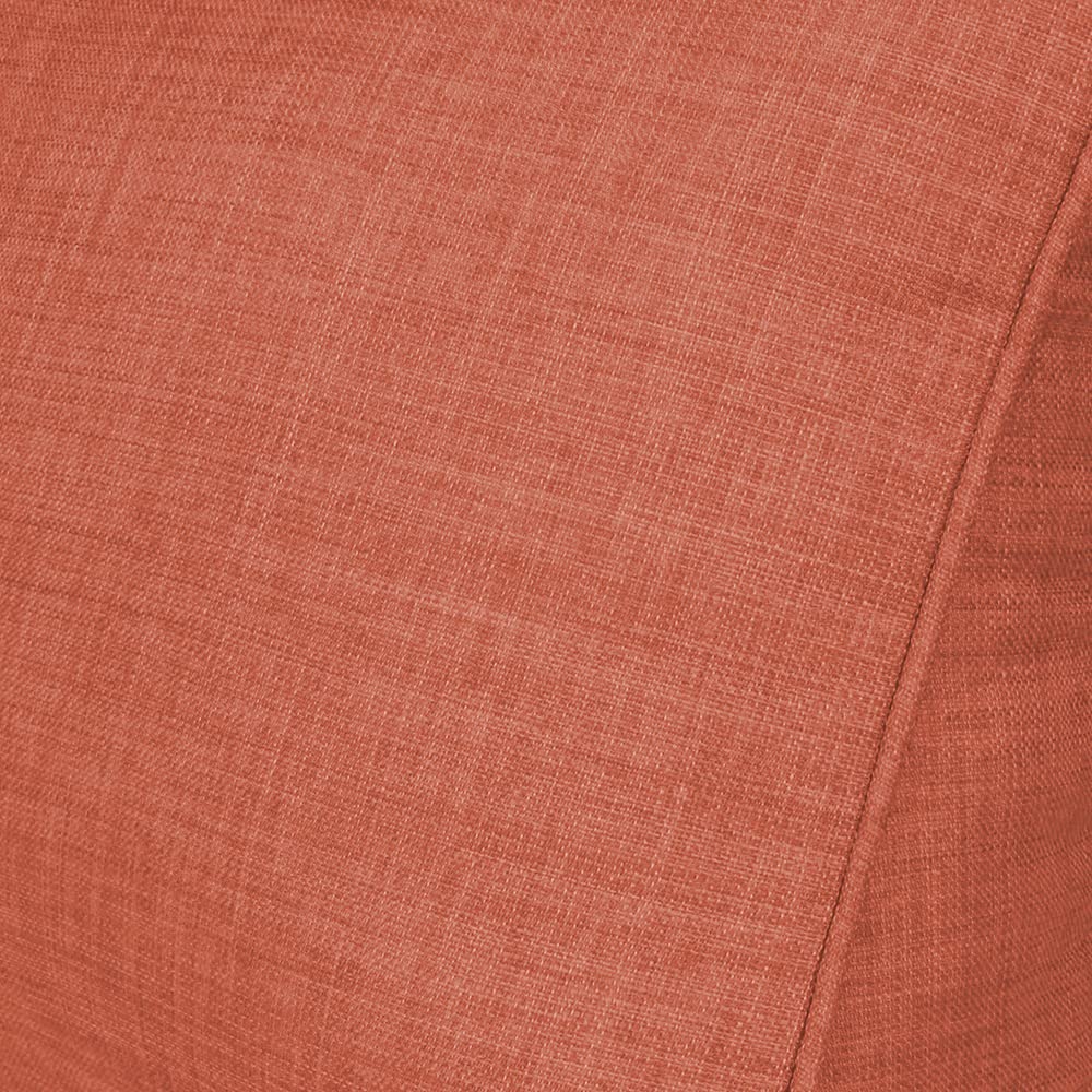IKEA Ektorp Armchair Slipcover - 1 Seat Sofa Cover & Cushion Protector (T-24) | Stretchable Furniture Protector for Living Room, Bedroom & Office Use