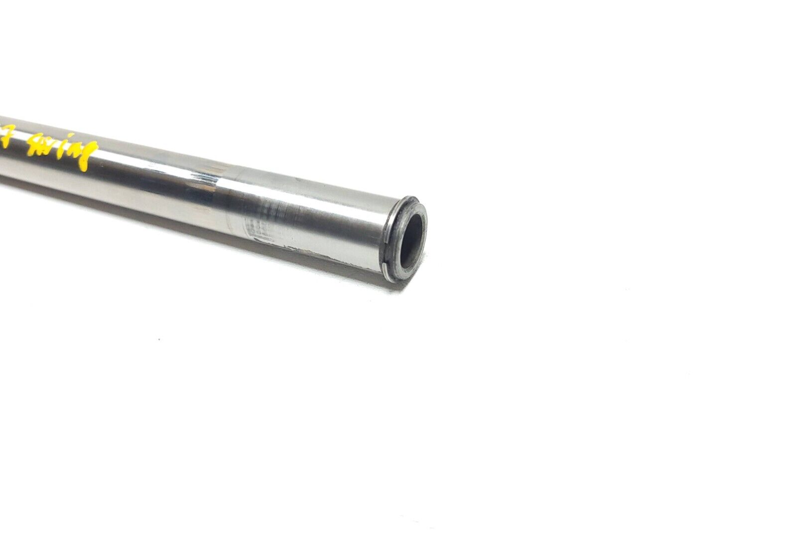 Genuine Ducati Monster M600 620 Rear Swingarm Pivot Axle Bolt OEM Replacement Part - Perfect for Motorcycle Repair & Maintenance