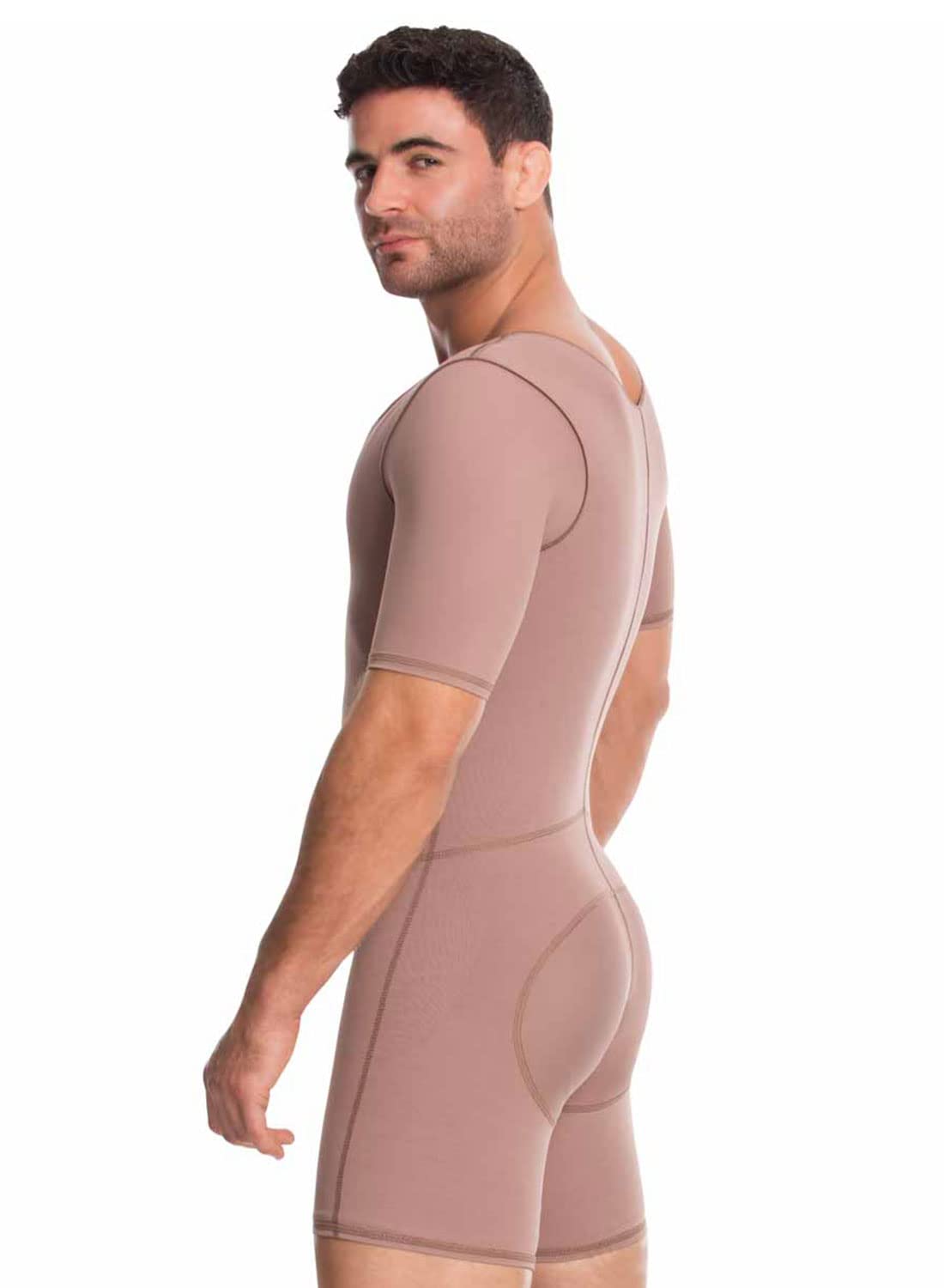 DELIE Colombian Shapewear for Women - High Compression Post-Surgical Bodysuit, Waist Trainer & Body Shaper for Liposuction Recovery | Slimming Full Body Garment for Tummy Control & Hourglass Figure | Perfect for Postpartum, Weight Loss & Special Occasions