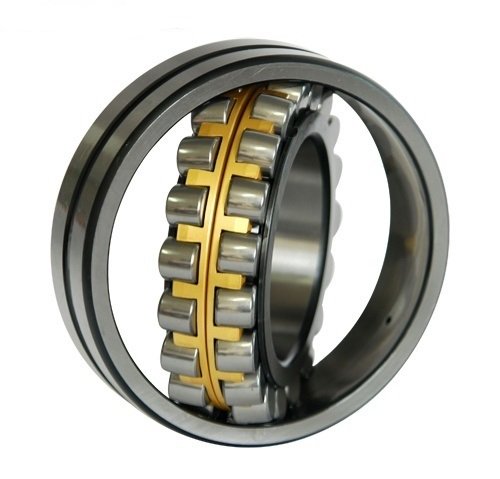 SKF 23264 CAC/C083W507 Spherical Radial Bearing - Brass Cage, Straight Bore, Normal Clearance (320mm Bore, 580mm OD, 208mm Width) - Ideal for Heavy Machinery, Industrial Equipment, and High-Load Applications