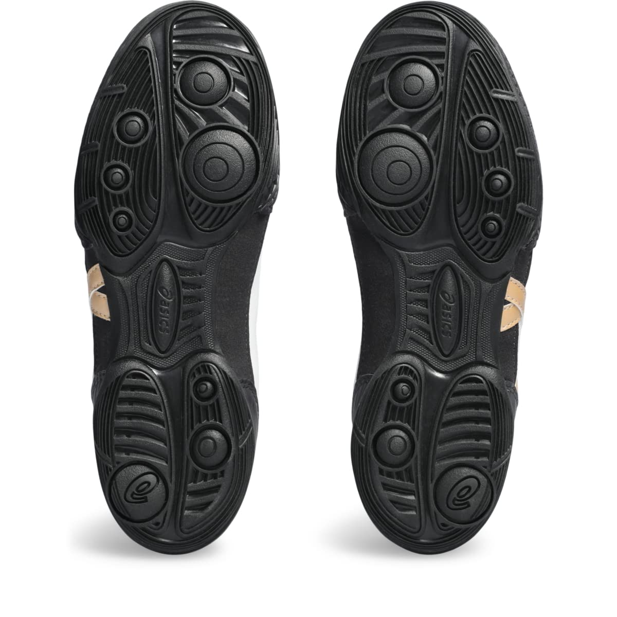 ASICS Matflex 7 Wrestling Shoes for Kids - Lightweight & Durable Training Footwear for Youth Athletes - Perfect for Wrestling Practice, Gym Workouts & School Sports Activities
