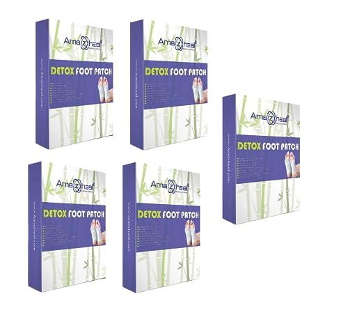 Pack of 5