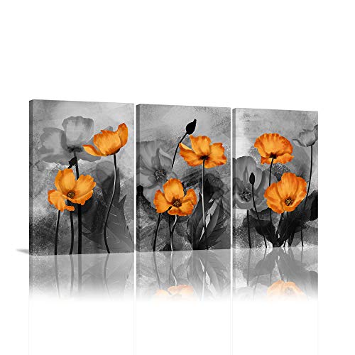 Orange,Grey