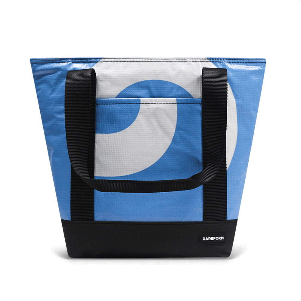 Beck Cooler Bag Bk1 00812 - Insulated Lunch Bag for Work, Picnics & Outdoor Activities - Leakproof & Durable Portable Cooler for Food & Drinks
