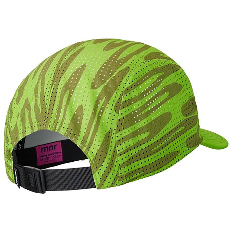 RNNR Pacer Hat - Stylish & Comfortable Running Cap for Men & Women - Perfect for Jogging, Hiking, and Outdoor Sports