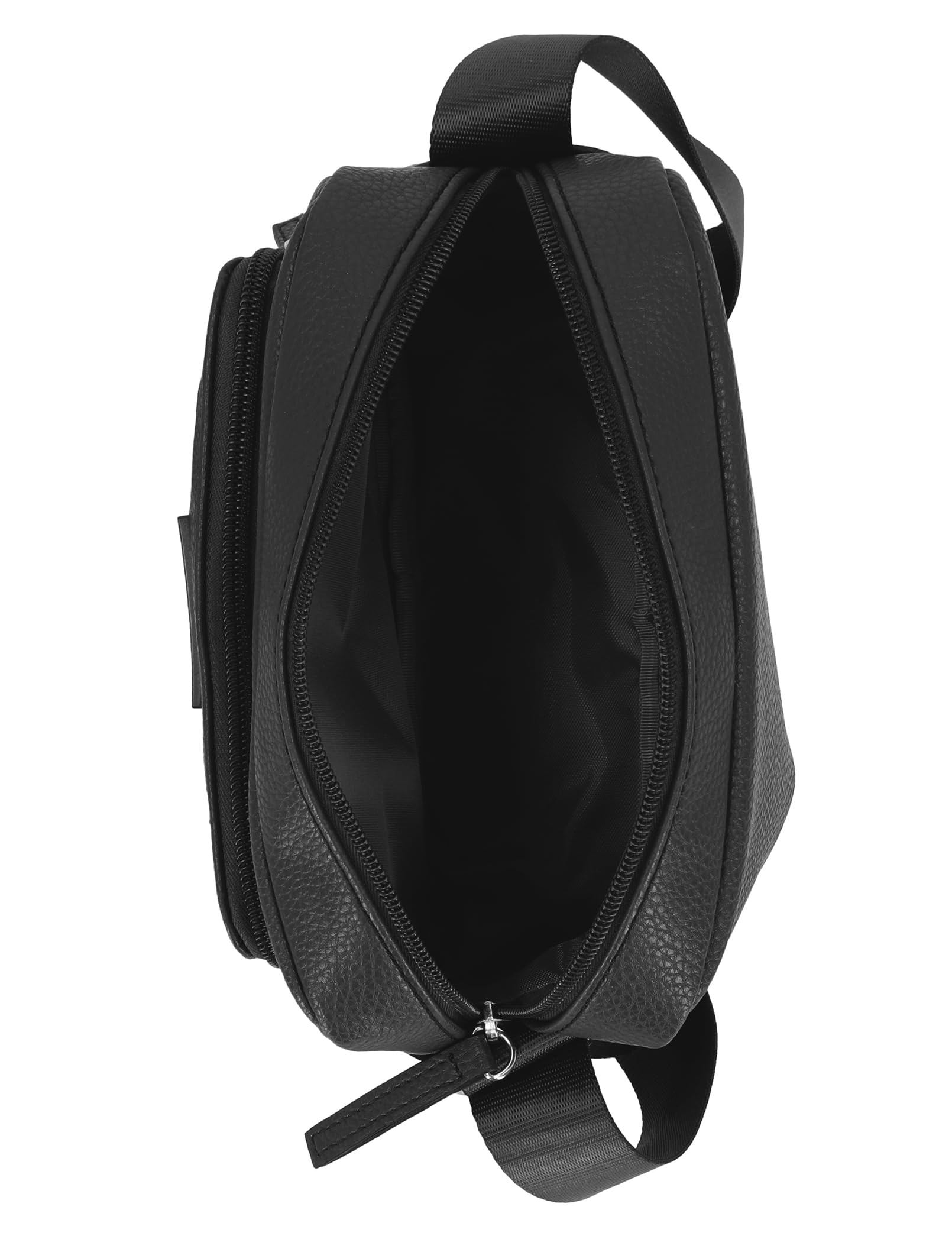 Nautica Women's Adjustable Crossbody Bag - Stylish Shoulder Purse for Everyday Use, Travel & Shopping | Lightweight & Durable Handbag