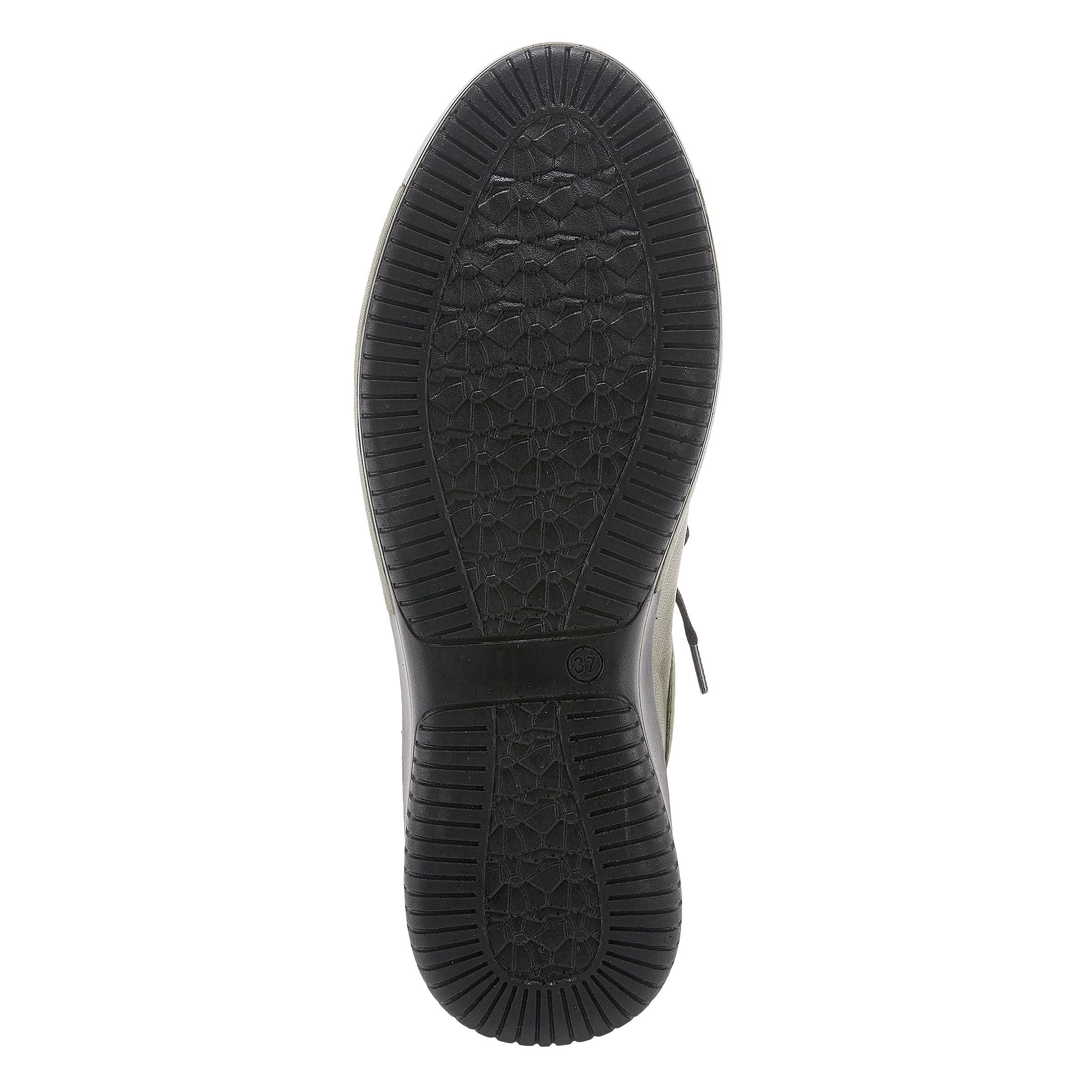 Spring Step Women's Yana Sneakers - Comfortable & Stylish Casual Walking Shoes for Women | Perfect for Work, Travel & Everyday Wear
