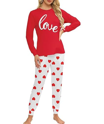 B-valentines-red Heart Love
